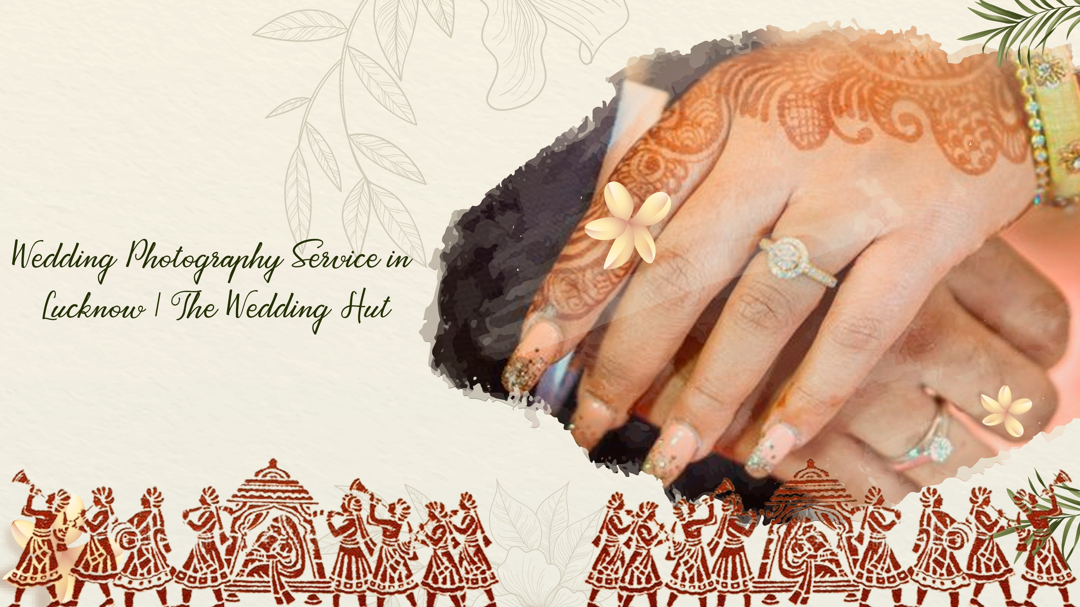 Wedding Photography Service in Lucknow | The Wedding Hut