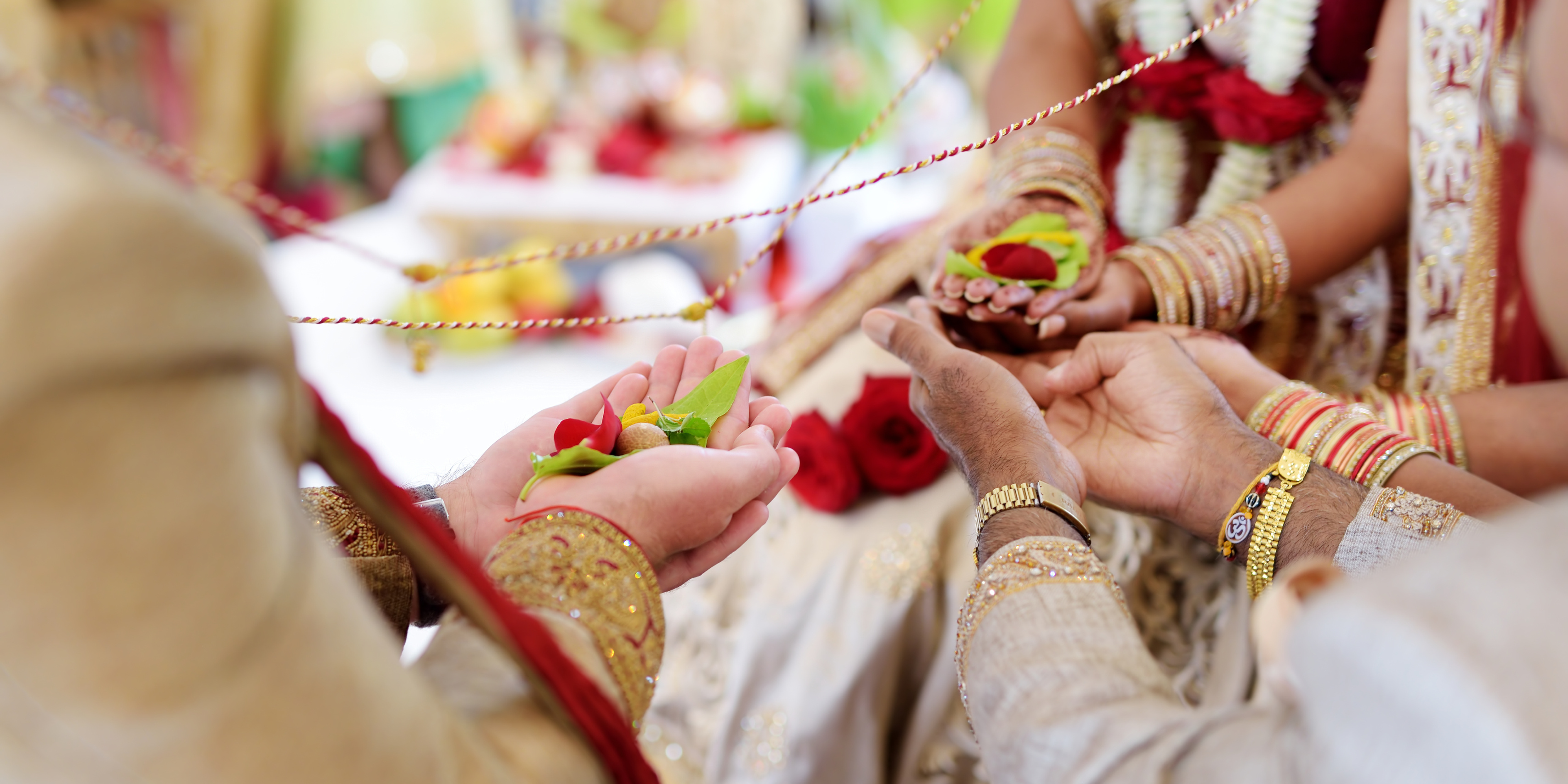 Best Pre-Wedding & Wedding Photography in Lucknow: The Wedding Hut